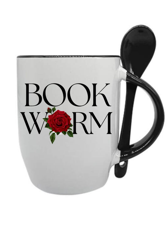 Book Worm