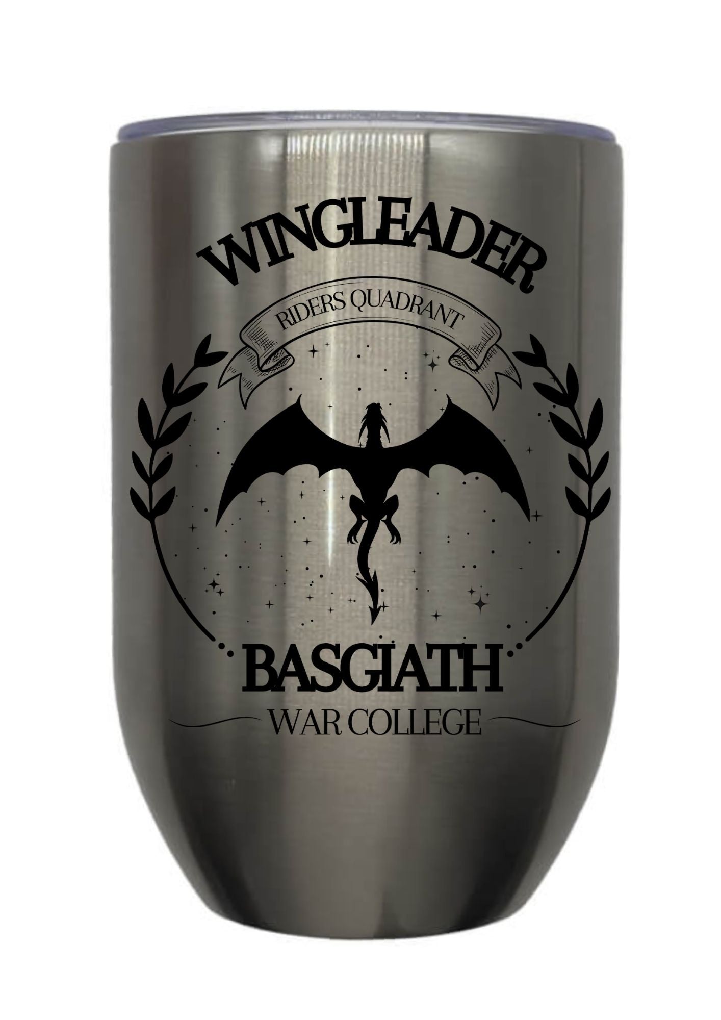 Wingleader - Basgiath War College