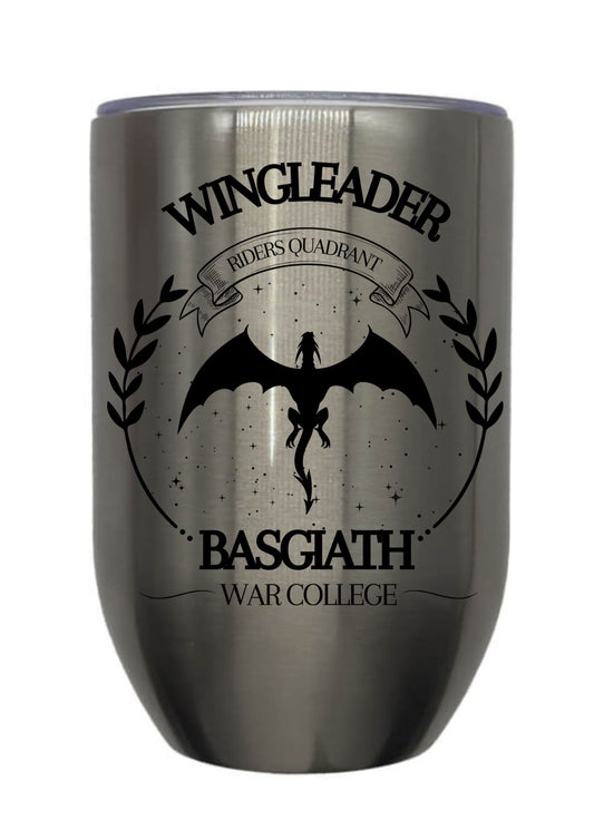 Wingleader - Basgiath War College