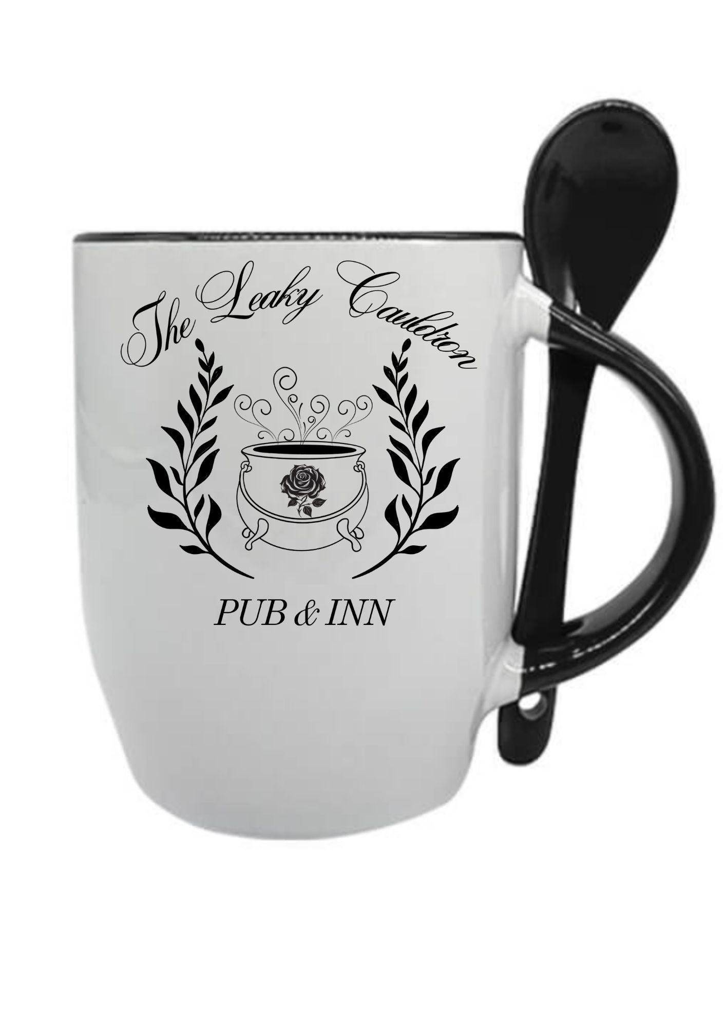 The Leaky Cauldron Pub & Inn