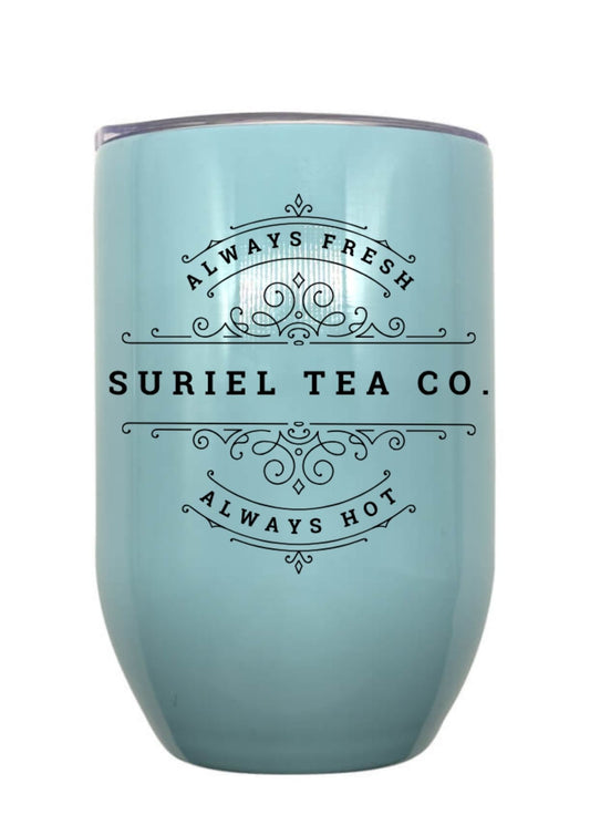 Suriel Tea Co.