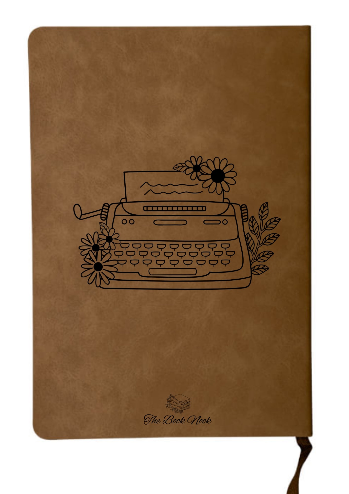 Story Teller - Notebook