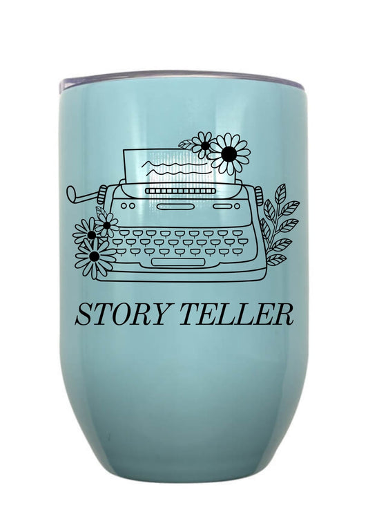 Story Teller