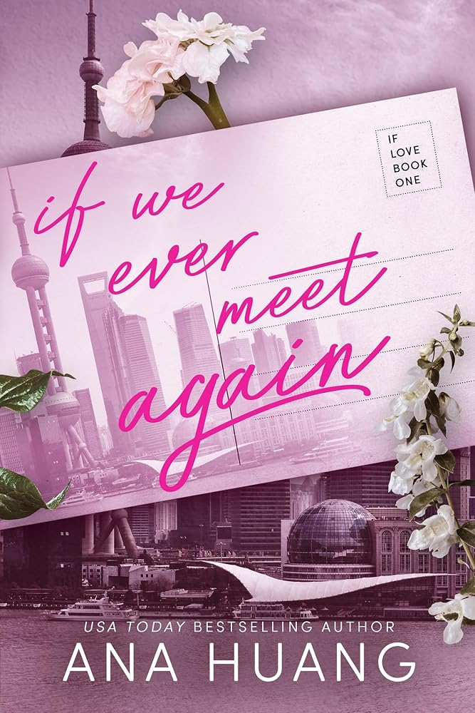 If We Ever Meet Again cover image