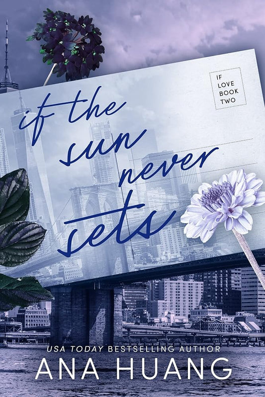If the Sun Never Sets cover image