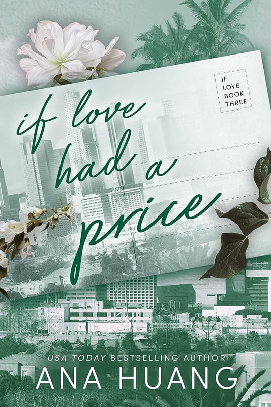 If Love Had A Price cover image