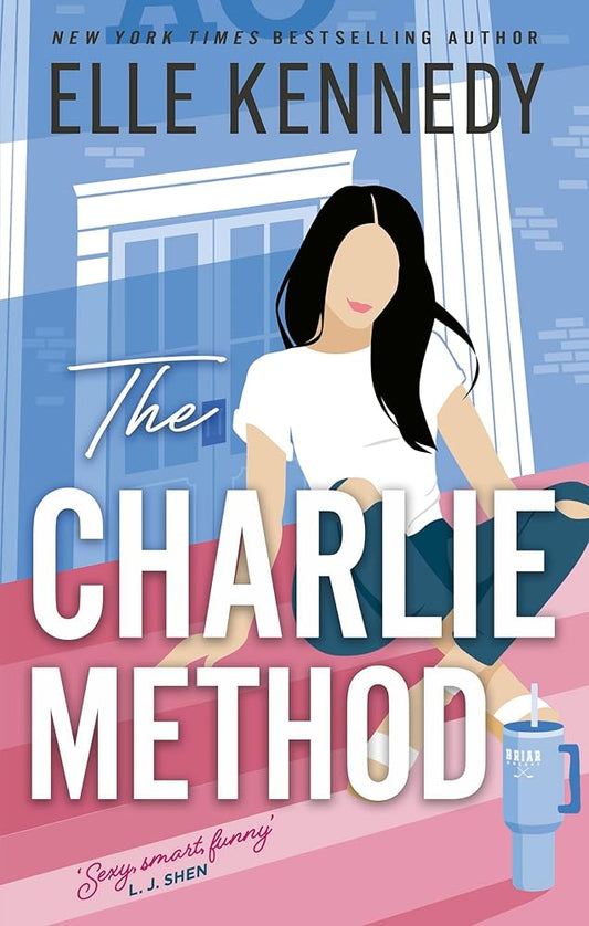 The Charlie Method: Deluxe Limited Edition cover image