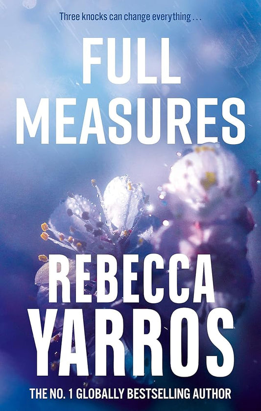 Full Measures cover image