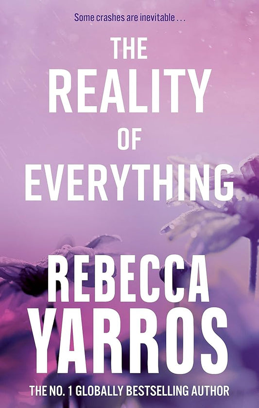 The Reality of Everything cover image