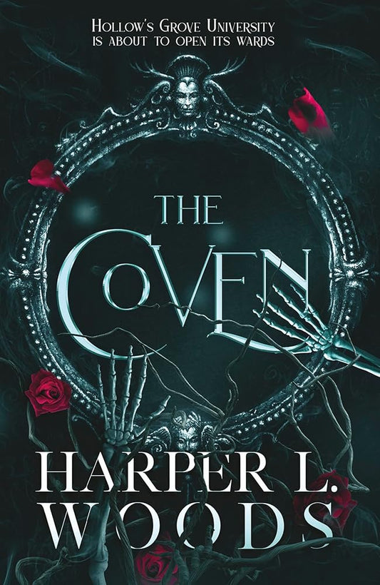 The Coven cover image
