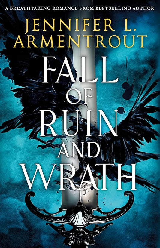 Fall of ruin and wrath cover image