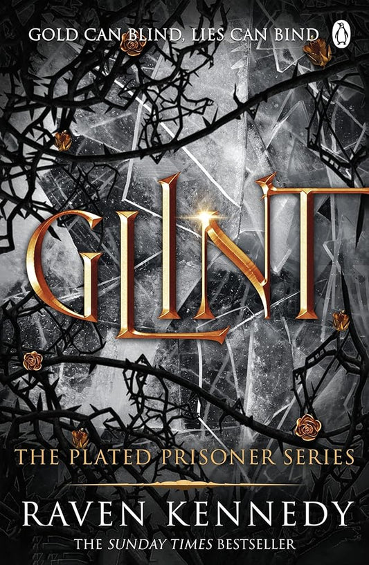 Glint (Plated Prisoner) cover image