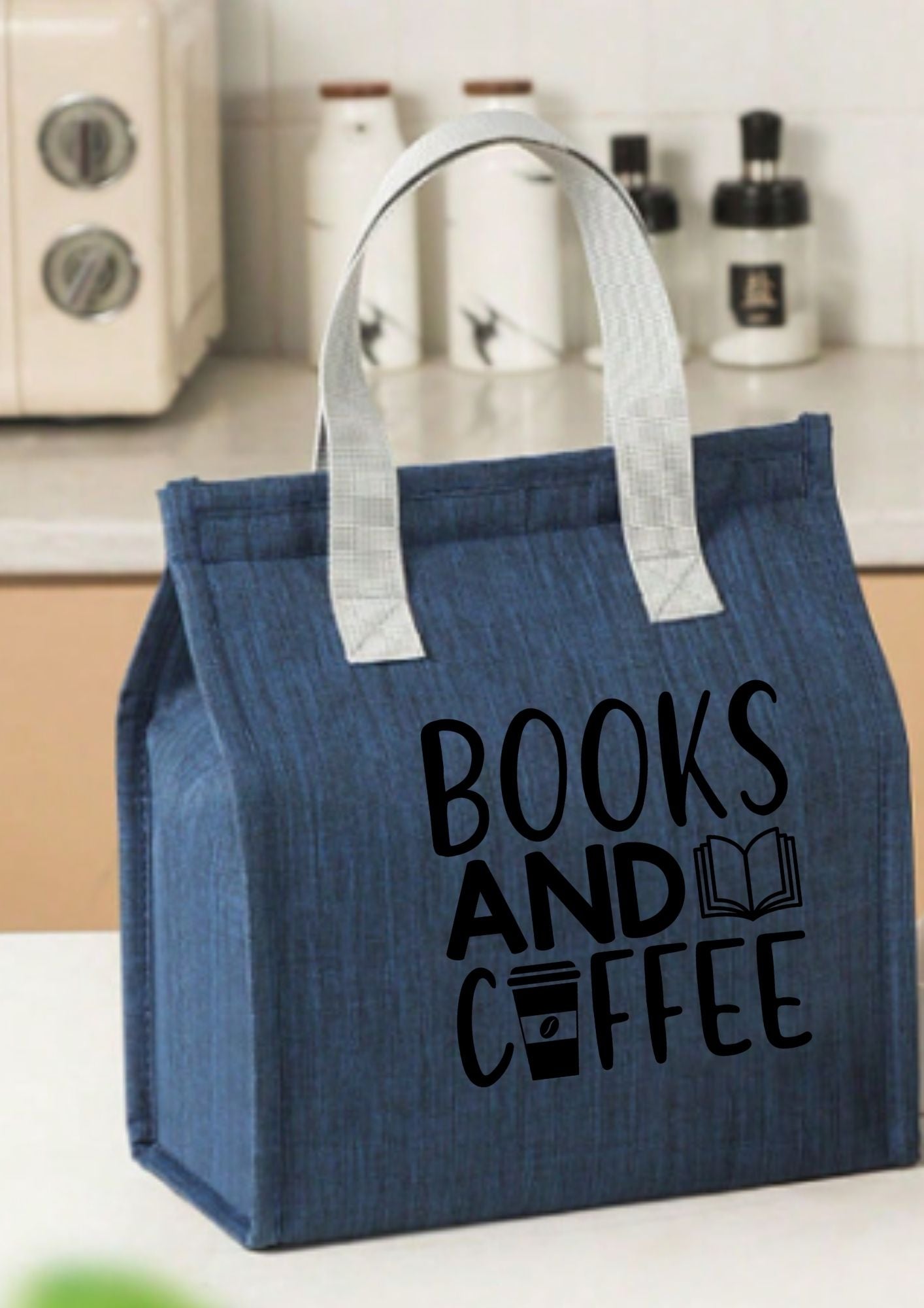 Books & Coffee