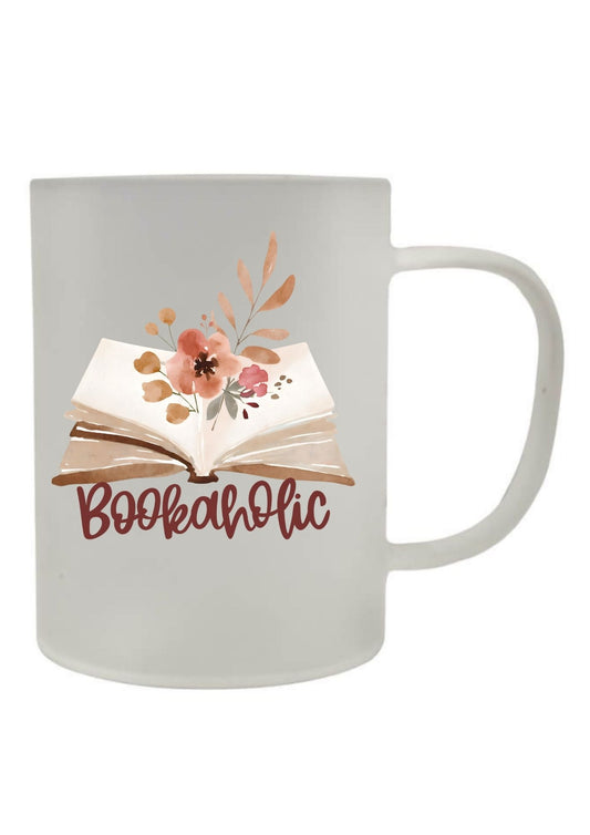 Bookaholic