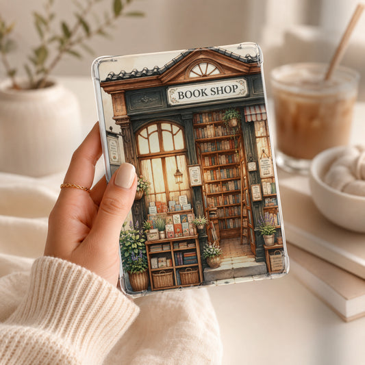 Book Shop