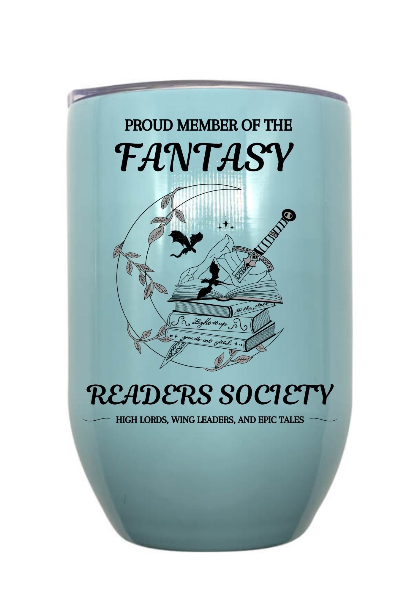 Fantasy Readers Society
