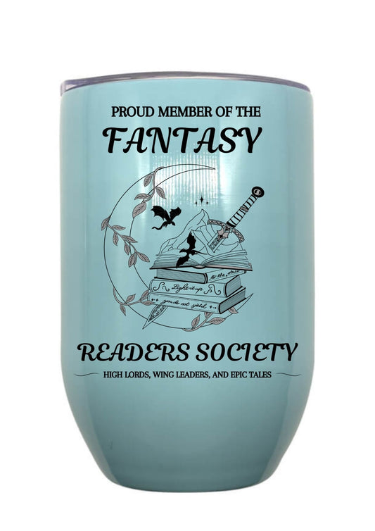 Fantasy Readers Society