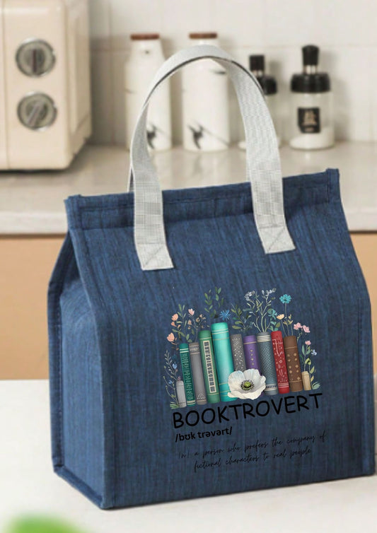 Booktrovert