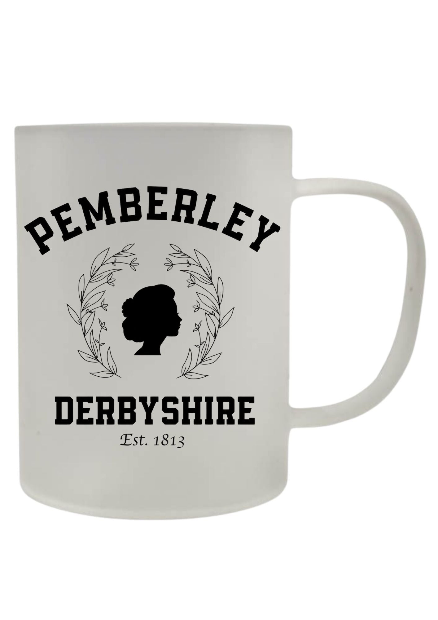 Pemberley Derbyshire