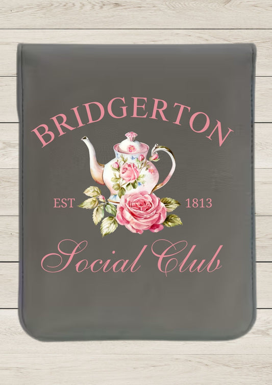 Bridgerton Social Club