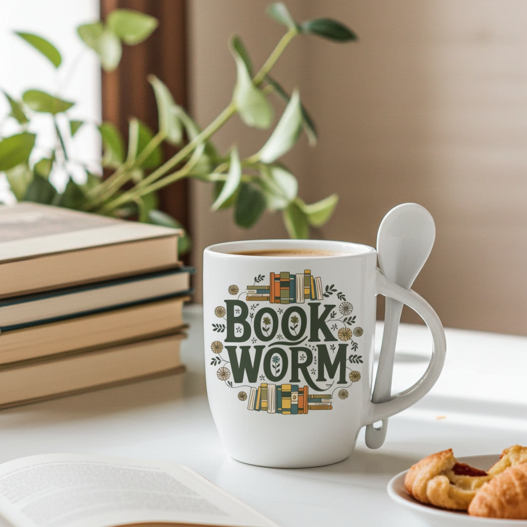 BookWorm