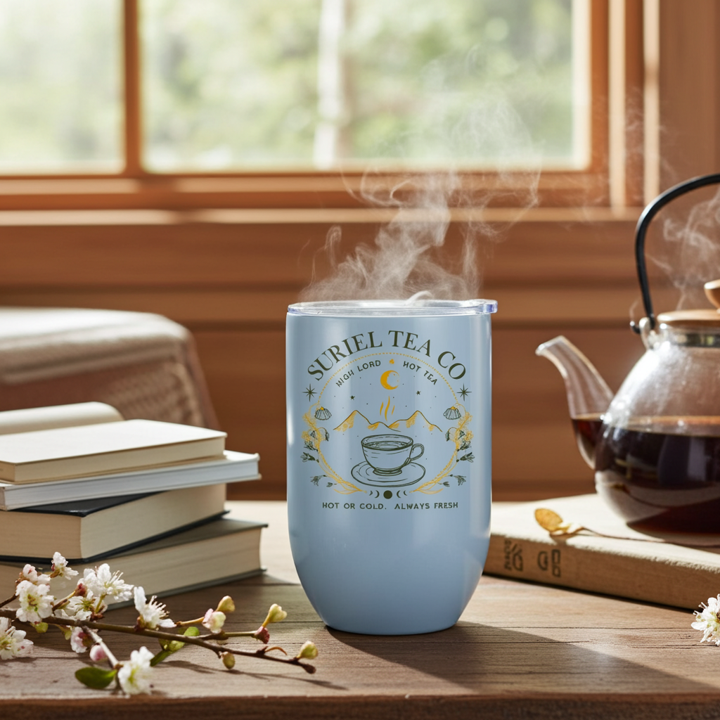 Suriel Tea Co