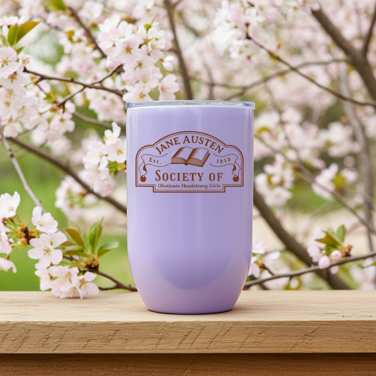 Jane Austin Society