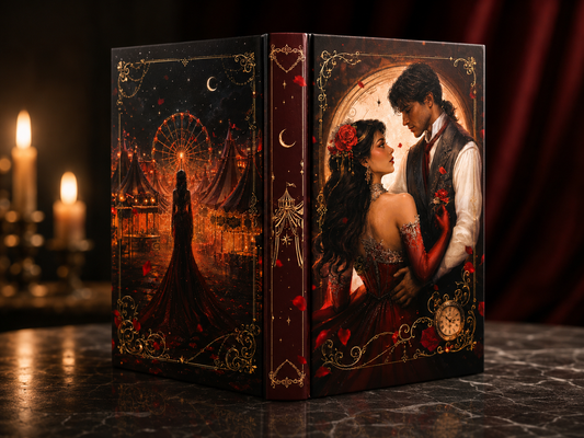 Magical Carnival & Enchanted Games