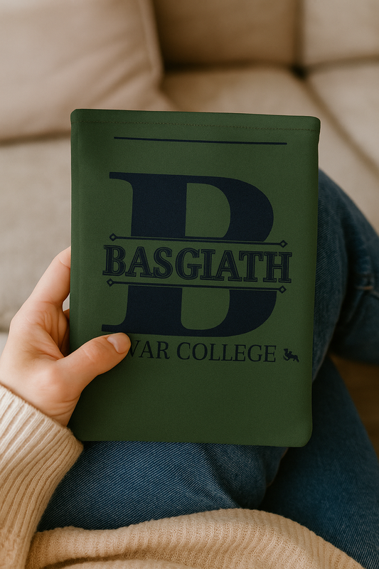 Basgiath War College - Kindle Sleeve