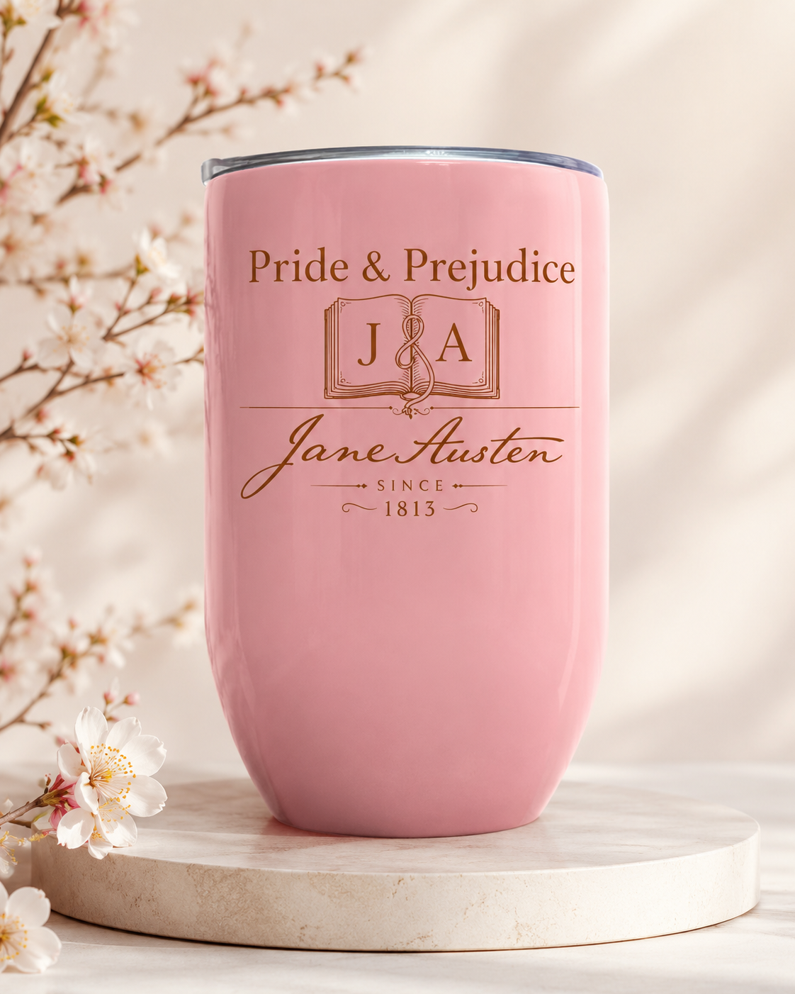 Pride & Prejudice - Since 1813