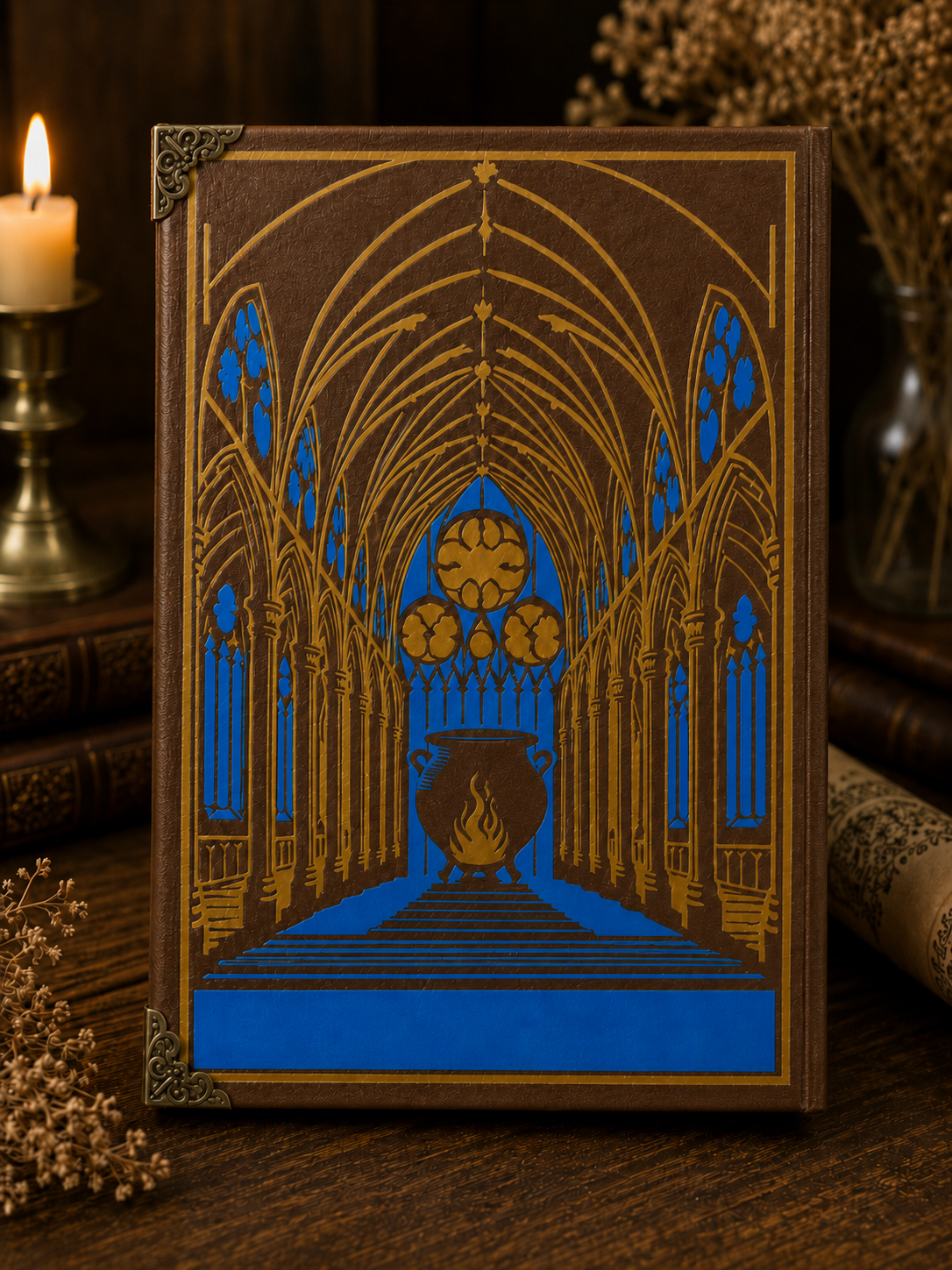 A Court Of Mist And Fury