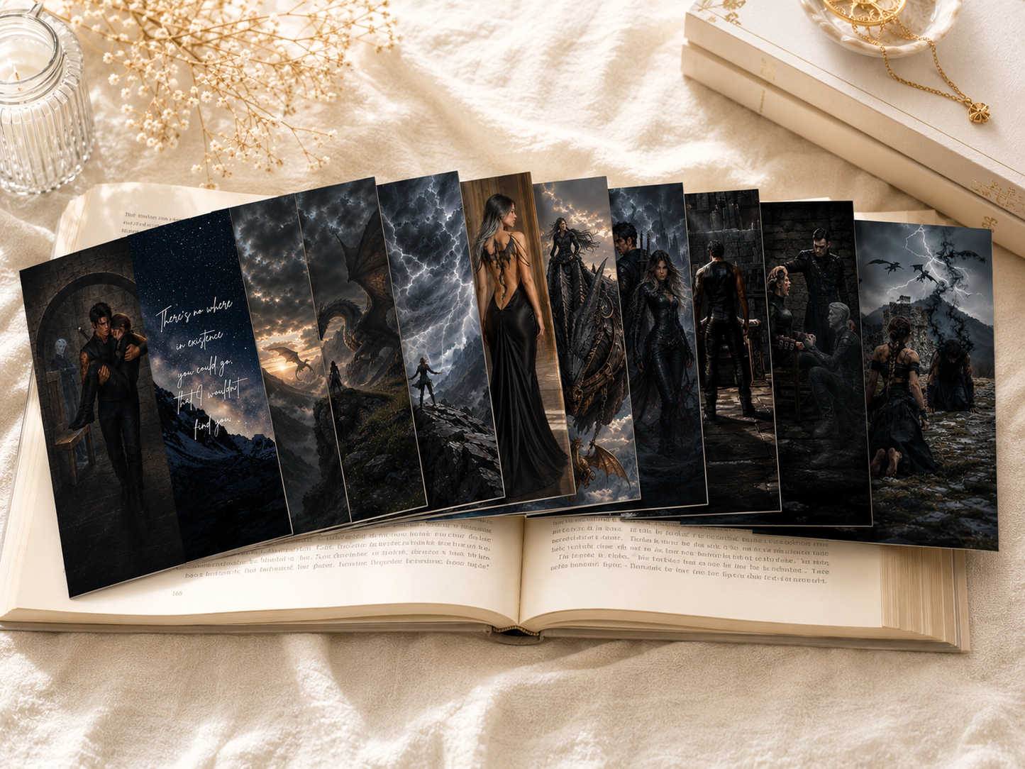 Dragon War Academy Theme Book 2 Bundle 2