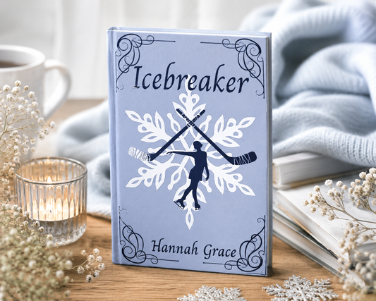 Icebreaker