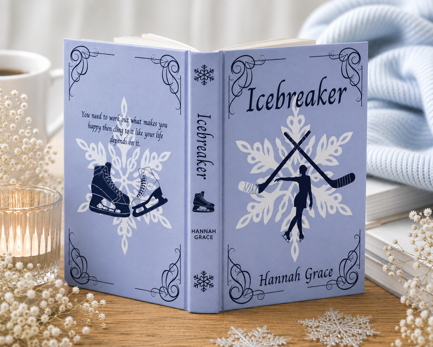 Icebreaker