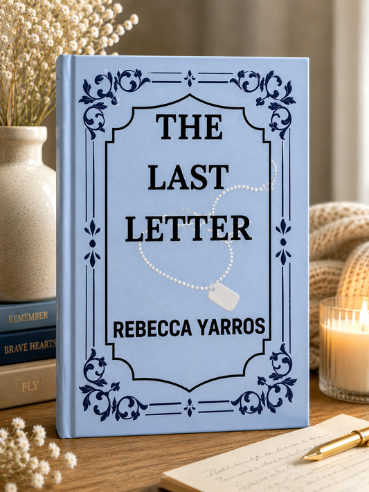 The Last Letter