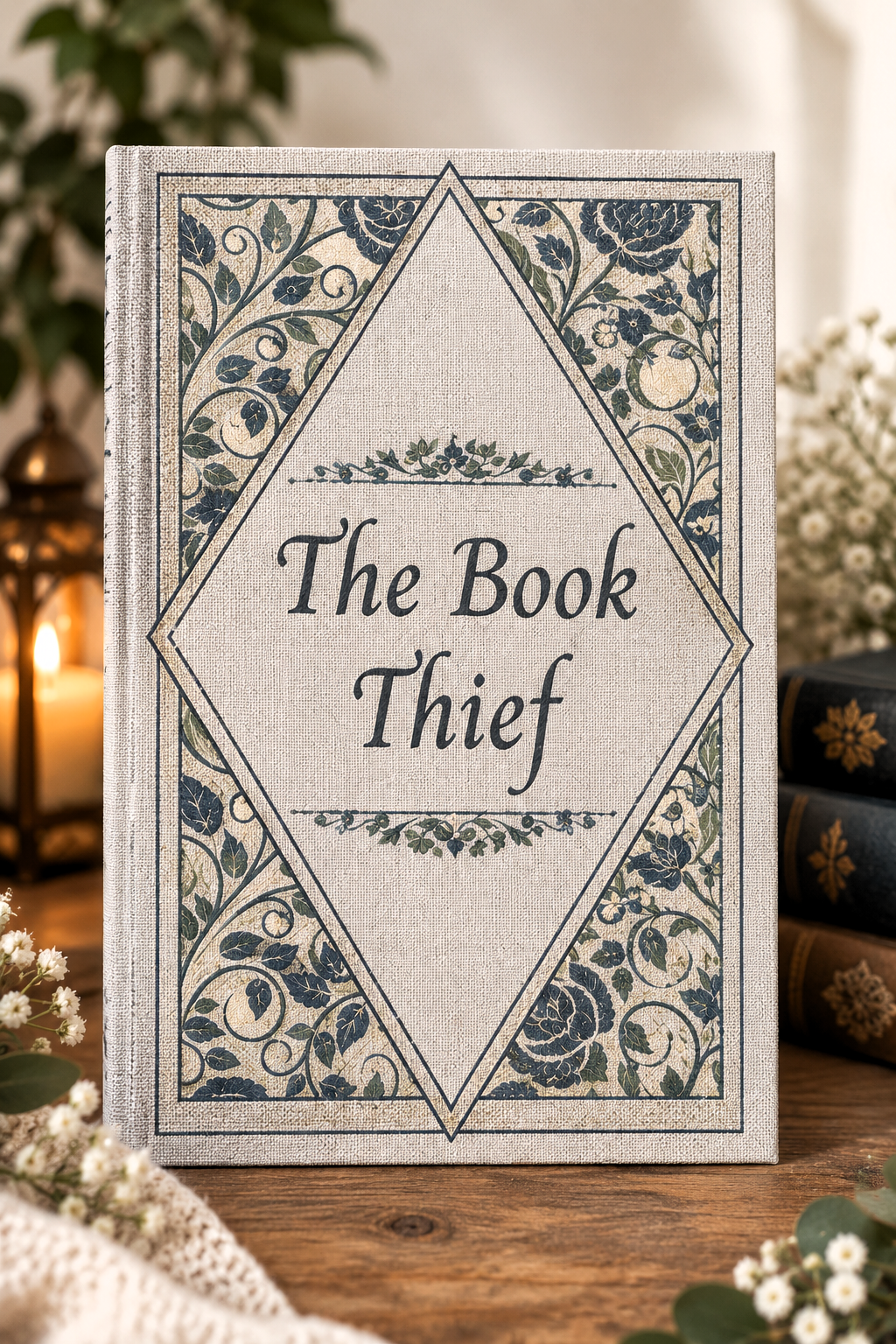 The Book Thief