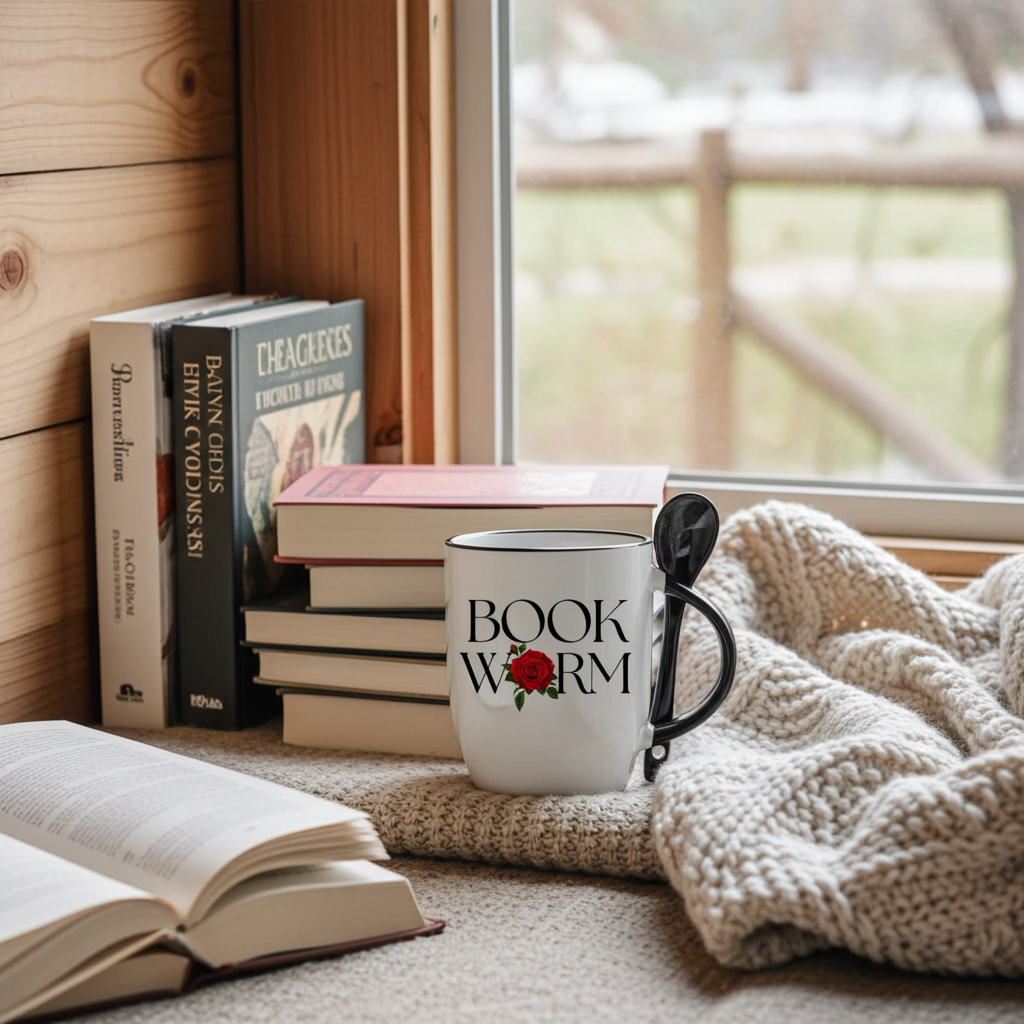 Book Worm