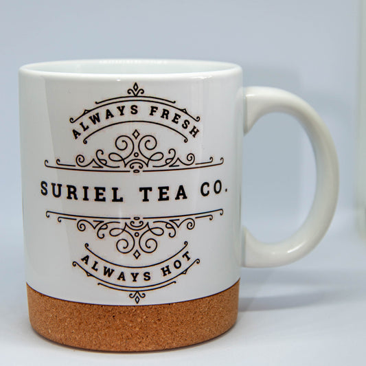 Suriel Tea Co.