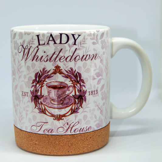 Lady Whistledown Tea House
