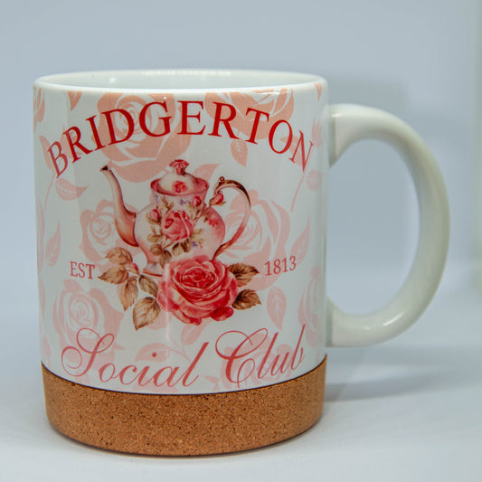 Bridgerton Social Club
