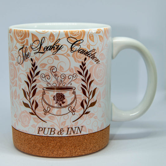 The Leaky Cauldron Pub & Inn