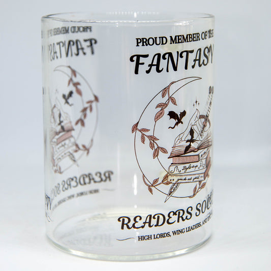 Fantasy Readers Society