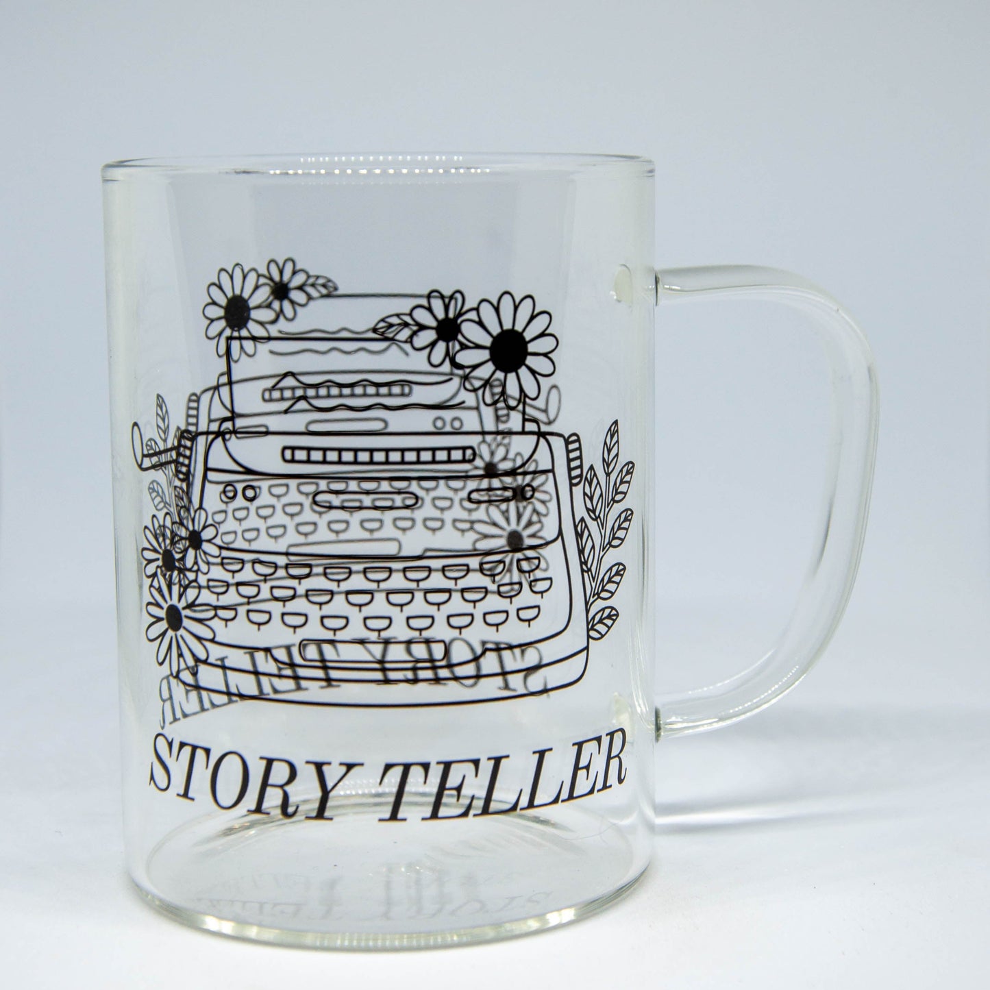 Story Teller