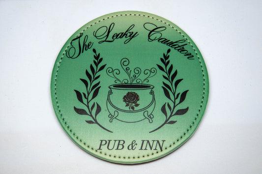 The Leaky Cauldron Pub & Inn