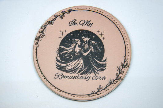 In My Romantasy Era