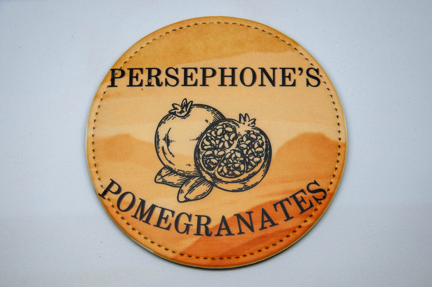 Persephone's Pomegranates