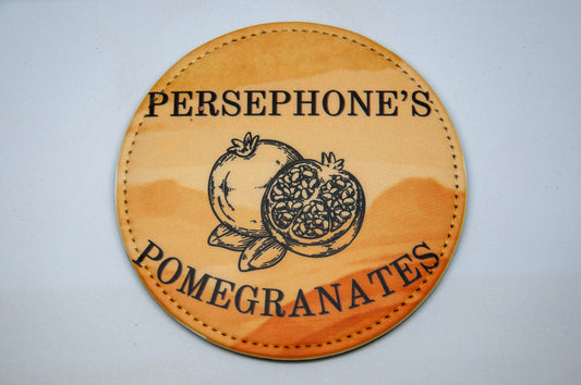 Persephone's Pomegranates