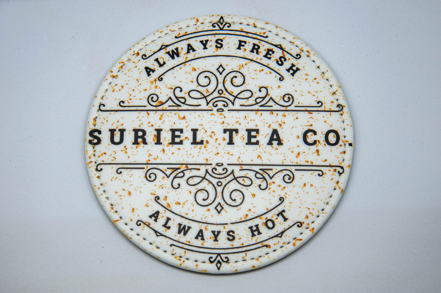 Suriel Tea Co.