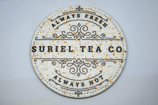 Suriel Tea Co.