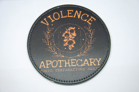 Violence Apothecary